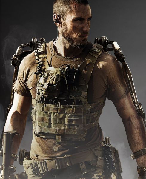 Call of Duty: Advanced Warfare DLC Pack 1 Havoc Call of Duty: Advanced Warfare DLC Pack 1 Havoc