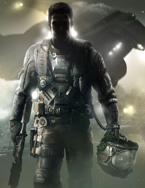 Call of Duty 4 Zombie Rotu 2.1 Update 1