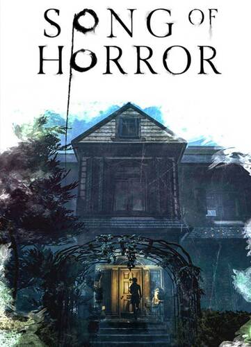 Song of Horror: Episode 1 and Episode 2