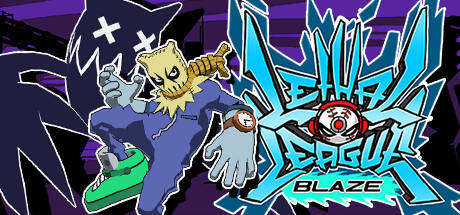 Lethal League Blaze