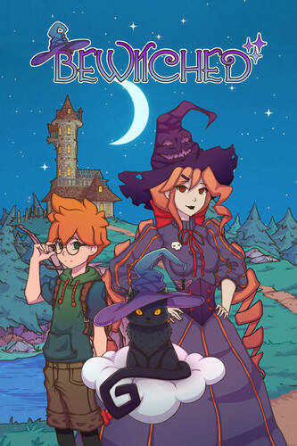 Bewitched