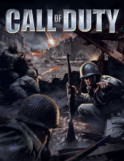 Call of Duty: Secrets of Reich