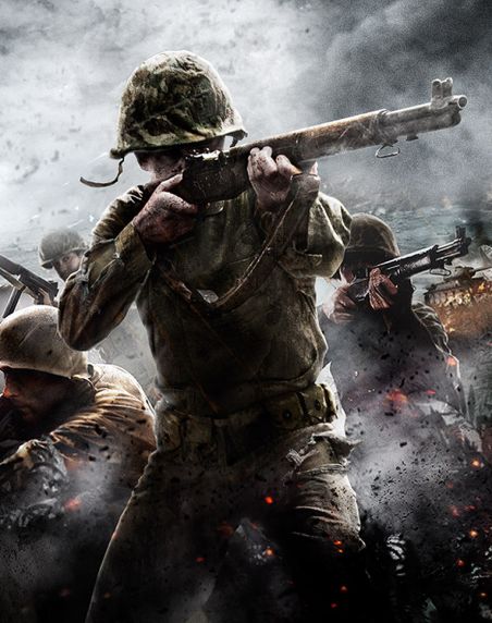 Call of Duty 2: Feat Of The Soldier