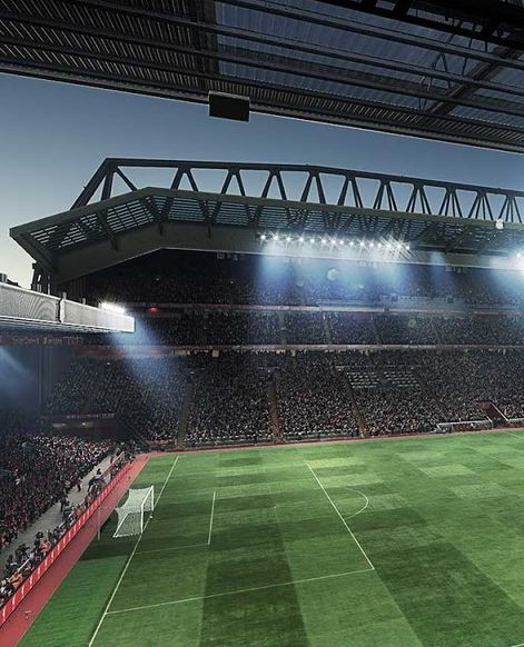 Официальное обновление DLC 2.0 для Pro Evolution Soccer 2017 Официальное обновление DLC 2.0 для Pro Evolution Soccer 2017