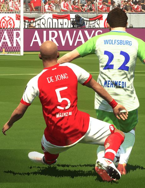 Pesgalaxy.com Patch 2017