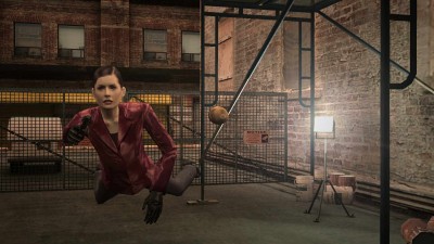первый скриншот из Payne Evolution Enhanced Edition