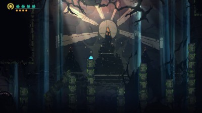второй скриншот из MO:Astray
