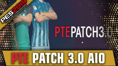 первый скриншот из PTE Patch 2019 v3.0 AIO