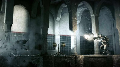 второй скриншот из Battlefield 3: Close Quarters