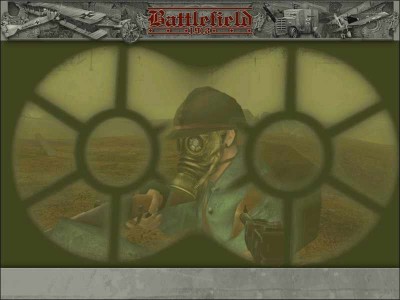 четвертый скриншот из Battlefield 1918