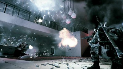 третий скриншот из Battlefield 3: Close Quarters
