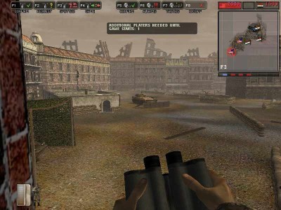 второй скриншот из Battlefield 1942: Сборник карт