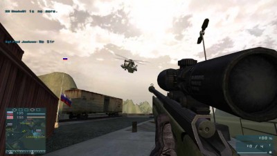 третий скриншот из Smoke of Gunpowder