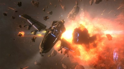 третий скриншот из Starpoint Gemini 3