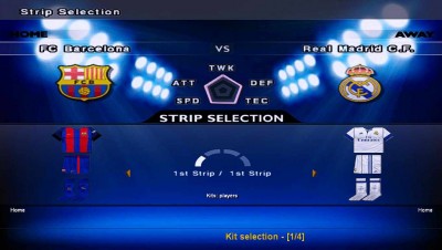 третий скриншот из Reunion Patch 2017