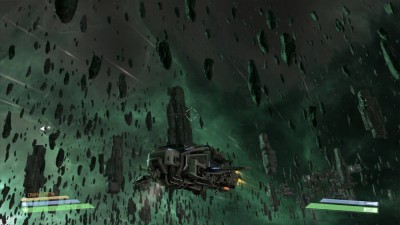 четвертый скриншот из Starpoint Gemini 3