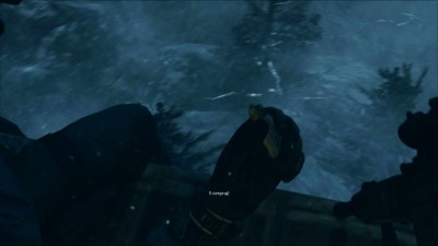 третий скриншот из Medal of Honor 2010