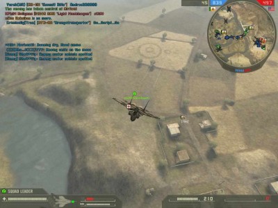 первый скриншот из Battlefield 2: DIESEL Noob's Pack