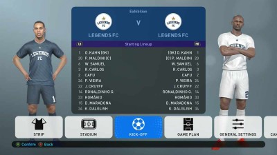 второй скриншот из PTE Patch 2019 v3.0 AIO