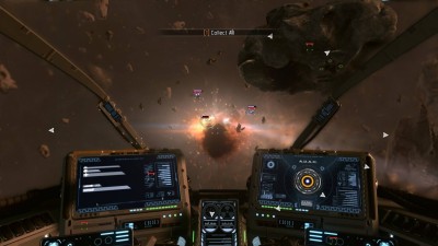 первый скриншот из Starpoint Gemini 3