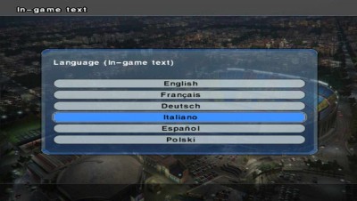 второй скриншот из Reunion Patch 2017