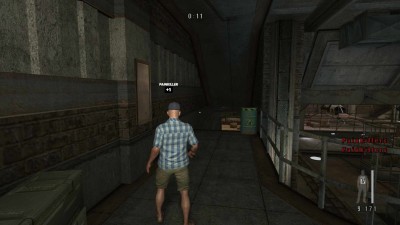 третий скриншот из Payne Evolution Enhanced Edition