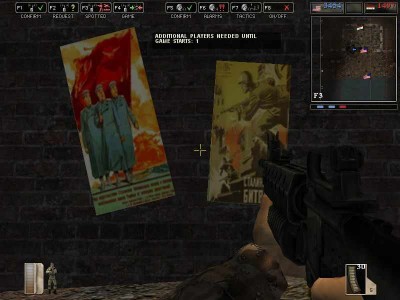 четвертый скриншот из Battlefield 1942: Сборник карт