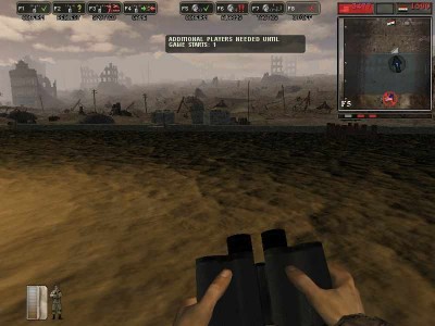 первый скриншот из Battlefield 1942: Сборник карт