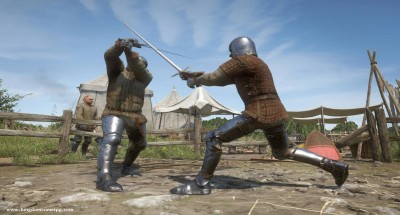 первый скриншот из Kingdom Come: Deliverance Royal Edition