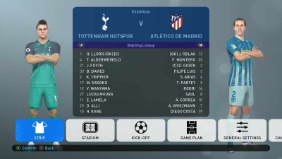 четвертый скриншот из PTE Patch 2019 v3.0 AIO