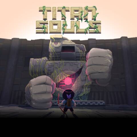 Titan Souls: Digital Special Edition Titan Souls: Digital Special Edition