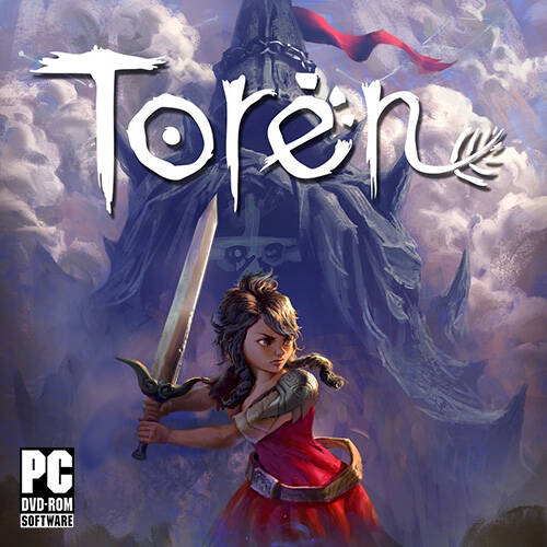 Toren Deluxe Edition