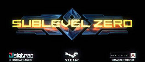 Sublevel Zero + Sublevel Zero Redux