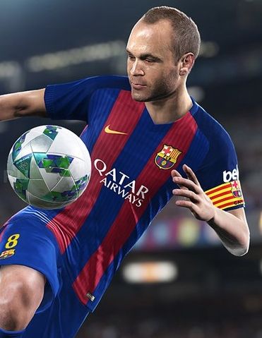 Pro Evolution Soccer 2018: Reddit Community Mega Pack