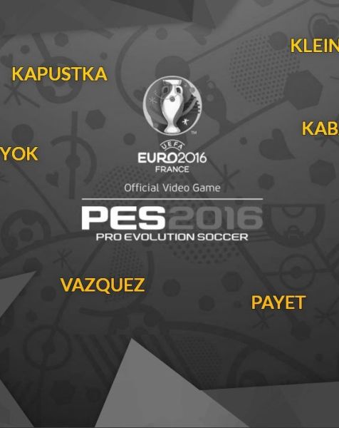 PESGalaxy.com PC-Patch 2016 3.00 Patch