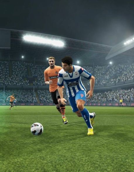 PESEdit v1.0 Patch by Minosta