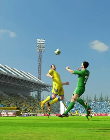 Russian Super Patch v 2.9