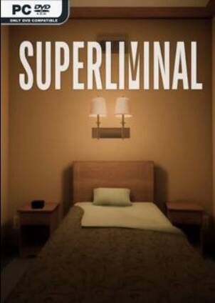 Superliminal