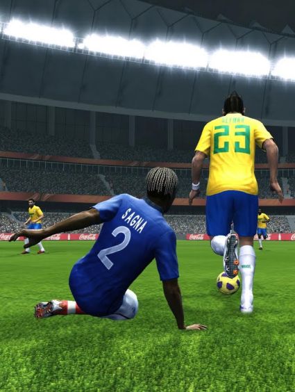 PesEdit Patch Stadiums for selector
