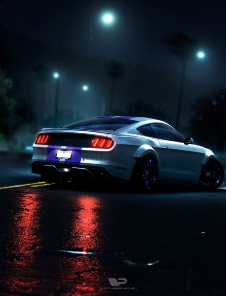 Need For Speed Zone