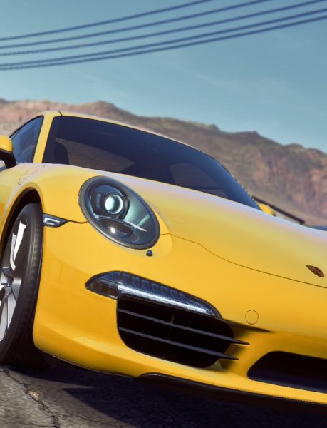 Need for Speed Porsche 2000 Need for Speed Porsche 2000
