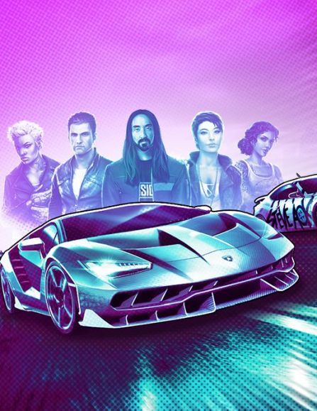 Need For Speed Master Need For Speed Master