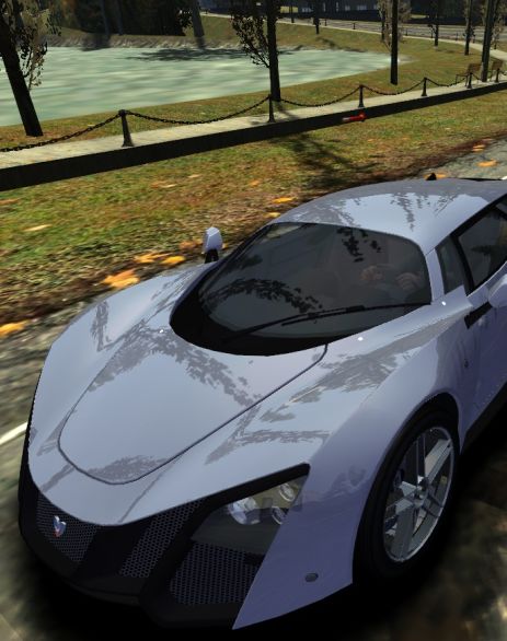 NFS Most Wanted: Дополнительные автомобили NFS Most Wanted: Дополнительные автомобили