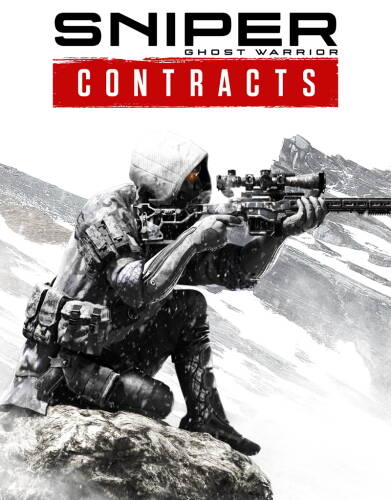 Sniper Ghost Warrior Contracts