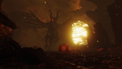 второй скриншот из Kings of Lorn: The Fall of Ebris