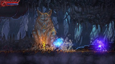второй скриншот из Slain: Back from Hell - Deluxe Edition!