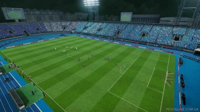 второй скриншот из Russian Super Patch v 2.9