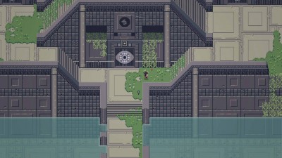 первый скриншот из Titan Souls: Digital Special Edition