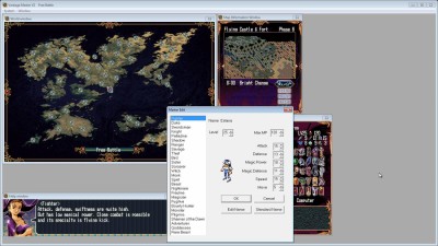 третий скриншот из Vantage Master Online