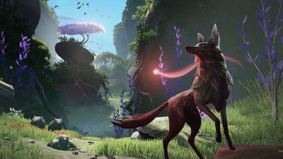 первый скриншот из Lost Ember